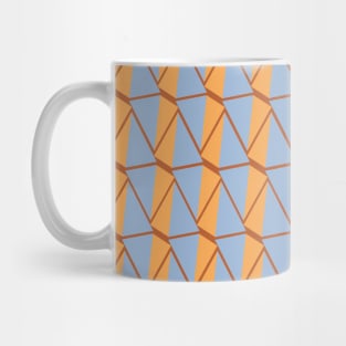 Geometric No.6 Mug